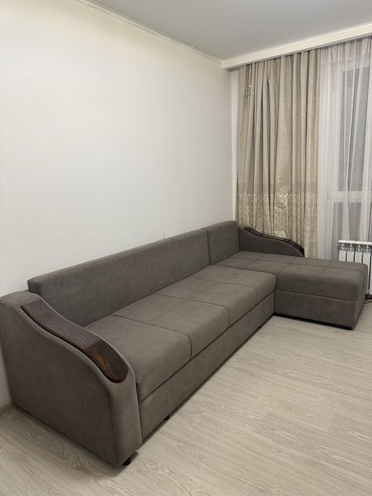 Диван с модульный раскладкой