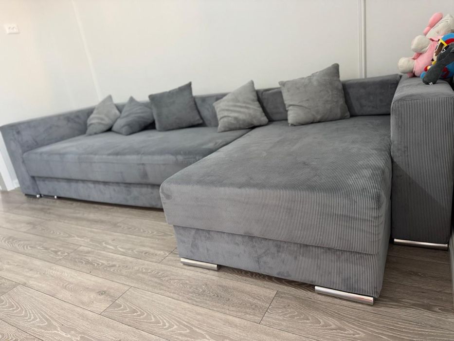 Диван, раскладной