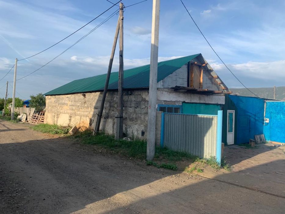 Продам дом в курортной зоне