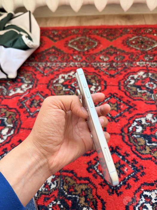 Iphone 17 pro max 256gb