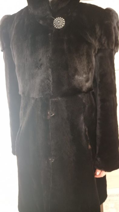 Срочно продам шубу