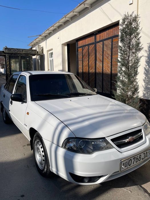 Neksa 2 arenda 600.700 blan chqadi