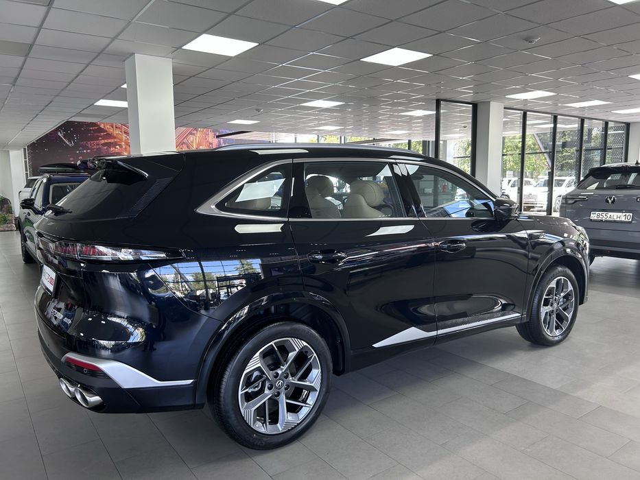 Changan CS 75 Plus 2026