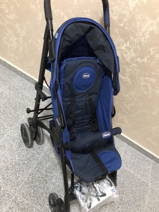 Chicco Liteway количка