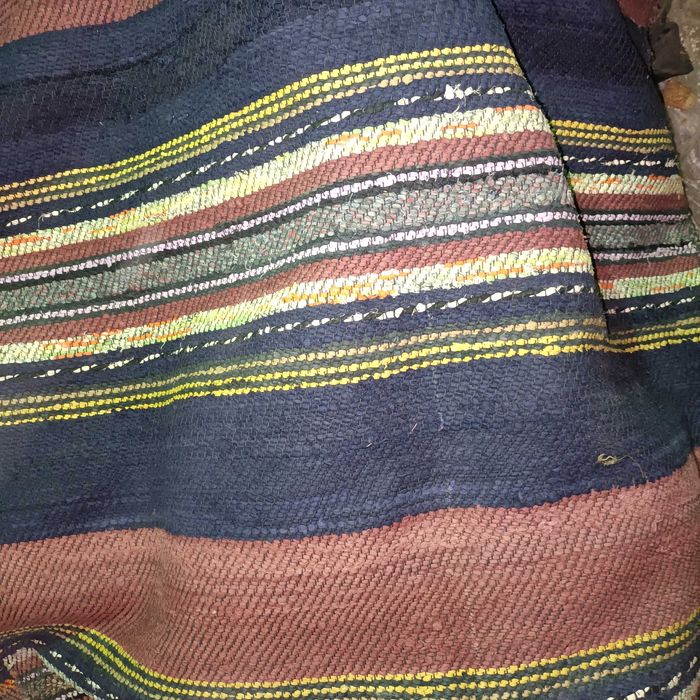 Черга и килим-нови