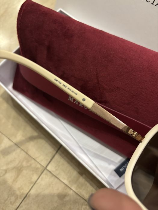 Нови маркови очила