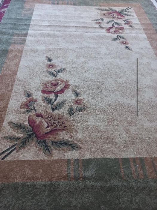 Сервант кілем 3×4 сос жаксы