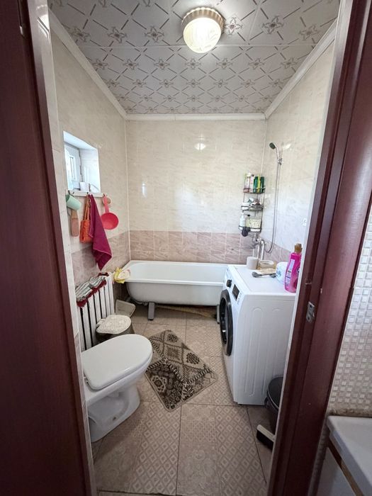 Продам дом 4.5 соток 105 кв