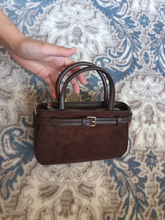 Янги сумка сотилади