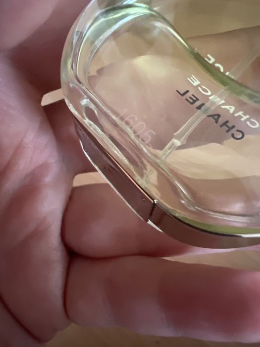 CHANEL Fraiche оригинал