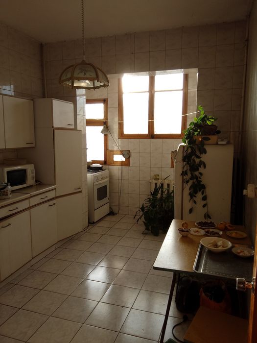 Квартира 4х комнатная, ипотека!