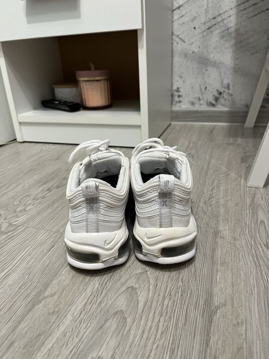 Vand nike air max 97