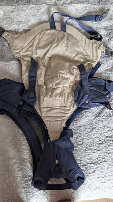 Продам эрго-рюкзак Stokke