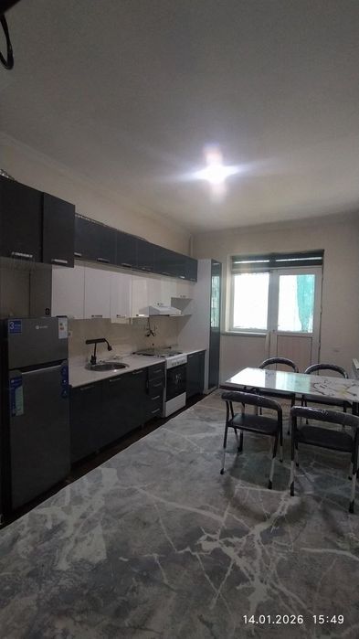 Аренда Сергели 5 бекат 2/5/8 Новостройка