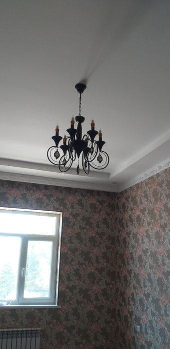 Elektrik elektrik  xizmati