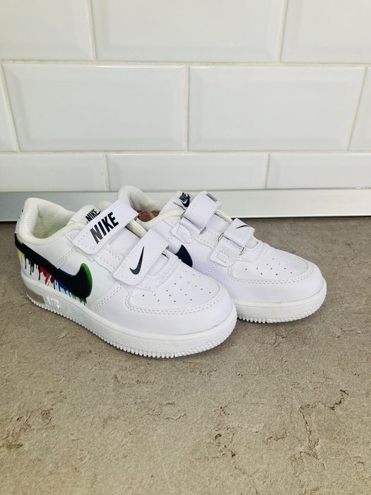 Nike copii cu luminite