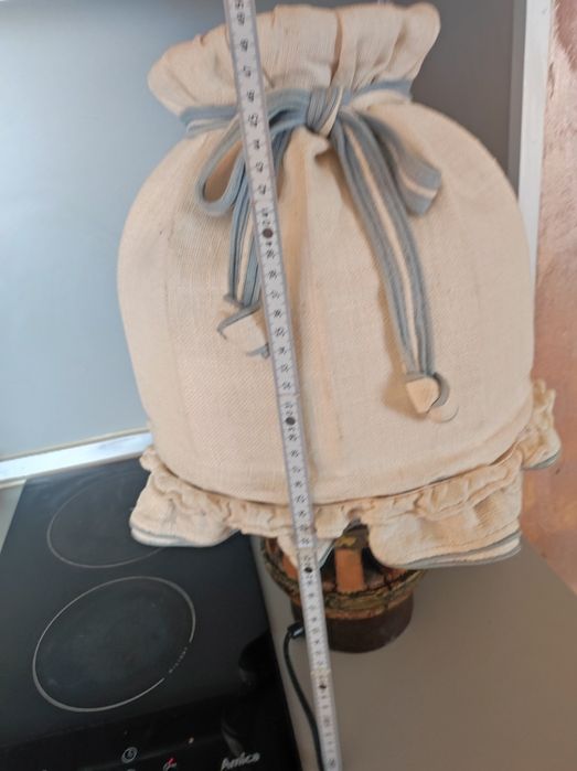 Нощна лампа за бюро