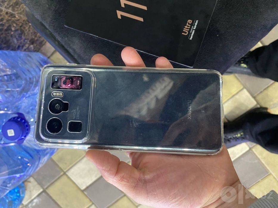 Xiaomi 11 Ultra 12/256