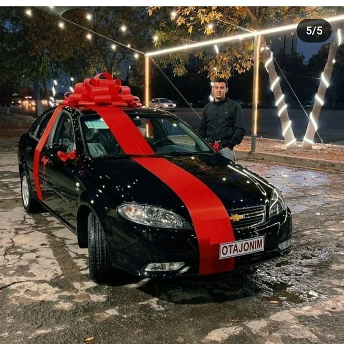 Бант,лента бантик для машины podarichni bantik sovģa uchin