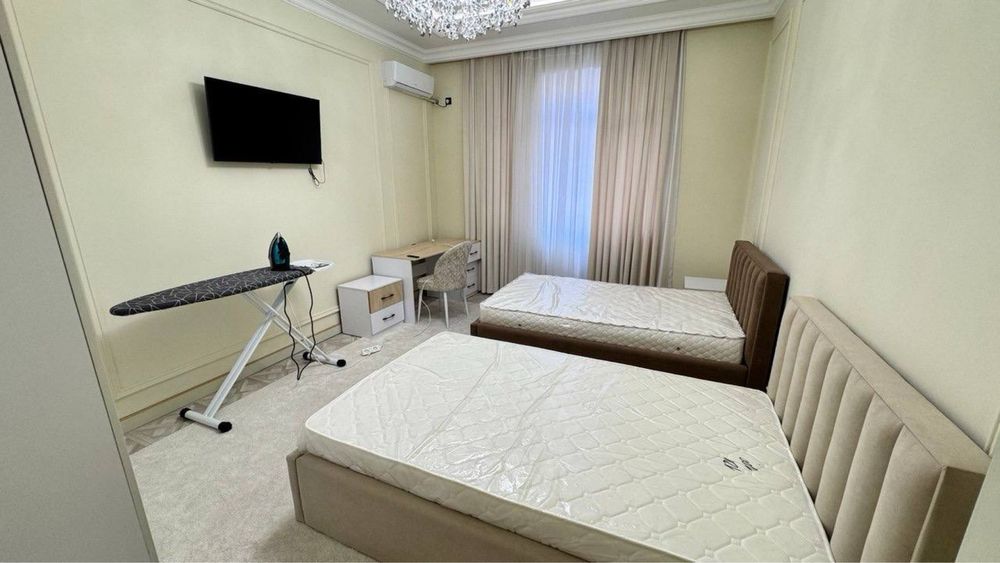 Аренда Ул. Тараса Шевченко 4/3/8 170 м2