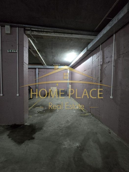 Продава се Гараж / Паркомясто в Варна, Колхозен пазар - 17 кв.м за 936 €/кв.м - Снимка #1