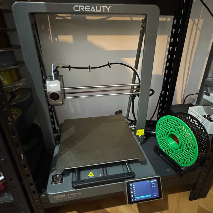 De vanzare Creality Ender 3 V3 Plus imprimanta 3D