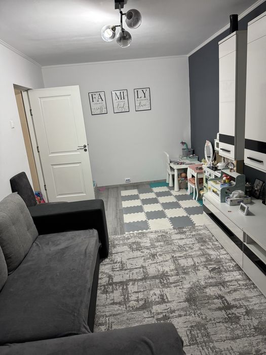 Apartament 2 camere Micro 17