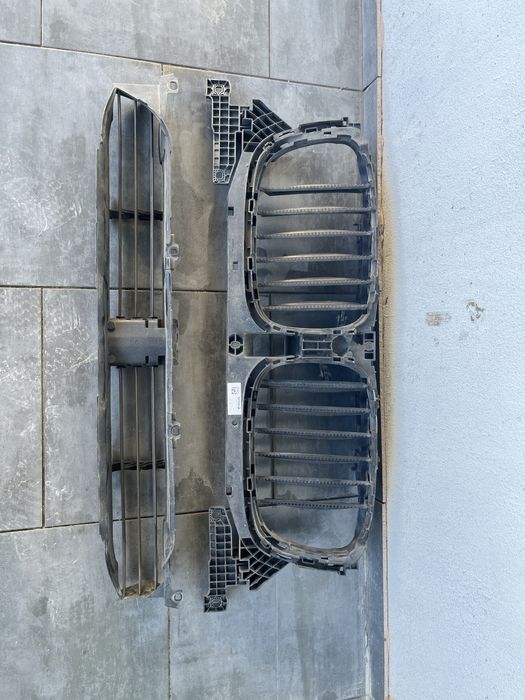 Grile active bm x3 x4 g01 g02