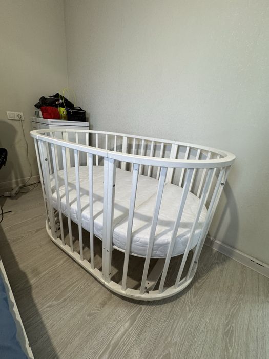 Манеж детский для ребенка