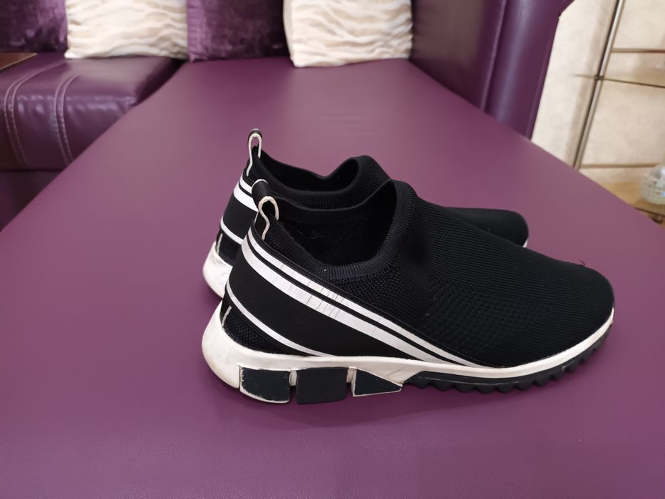 Дамски дишащи обувки