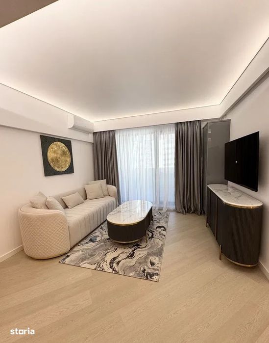 3 Camere | Pipera | Cortina North | Parcare — fotografia 1