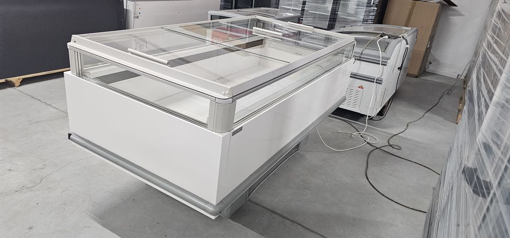 Фризер ракла 200х100