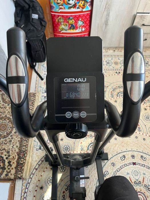 Эллипсоид тренажер