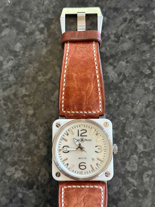 Bell & Ross BR 03-92