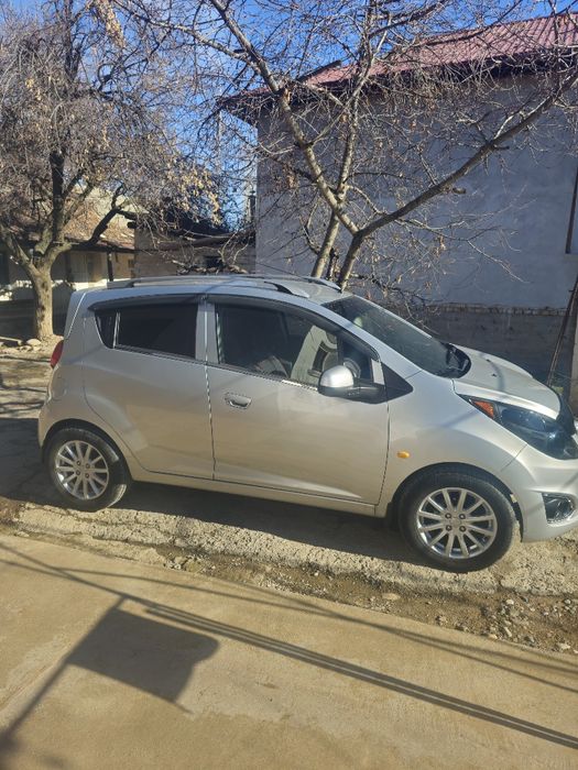 Продам Спарк 2014