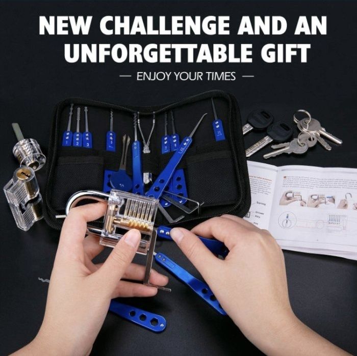 Шперцове Уникално хоби подарък