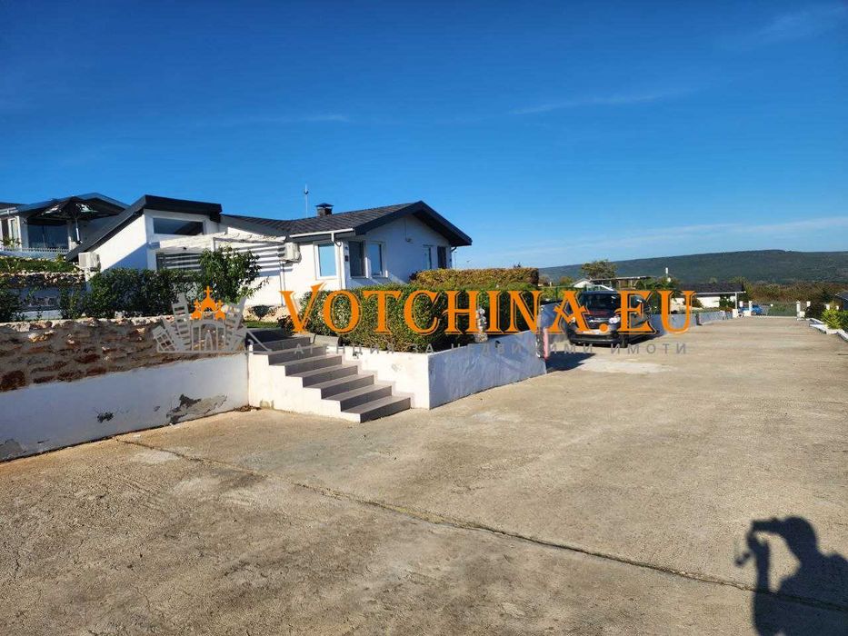 Продава се Къща в с. Рогачево, Област Добрич - 110 кв.м за 1182 €/кв.м - Снимка #1