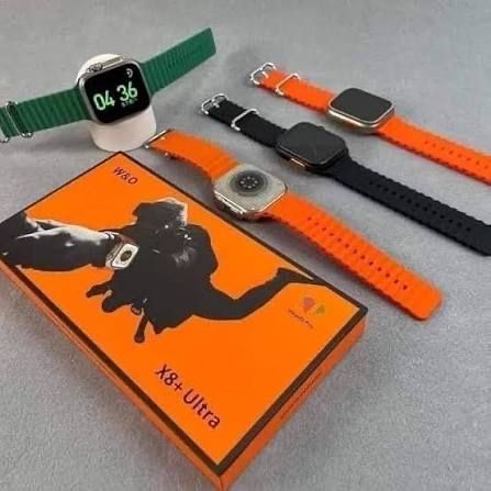 Смарт часы умные часы