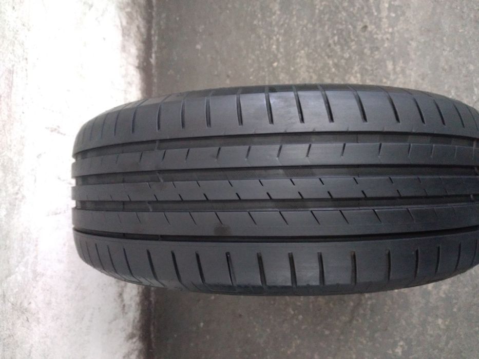 Rezerva opel astra k 16