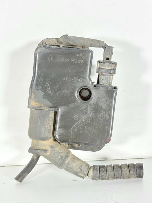 Бобина Бобини Мерцедес Bobina Bobini Mercedes OEM: A 0001587803