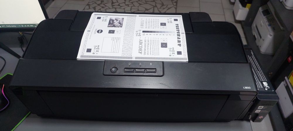 Продается Epson L1800
