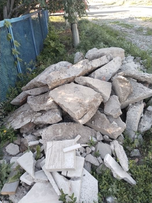 Строительный бут