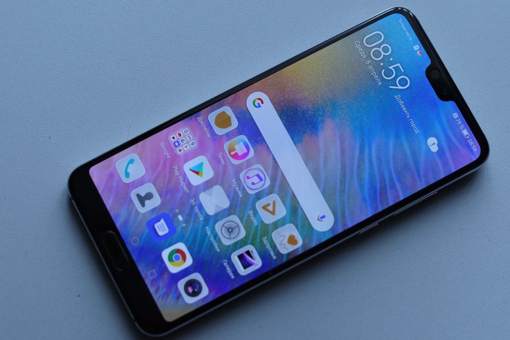 Недорогие смартфоны Huawei, Samsung, LG