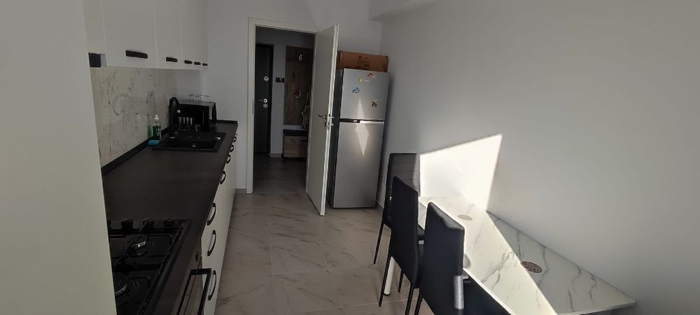 De închiriat apartament 2 camere