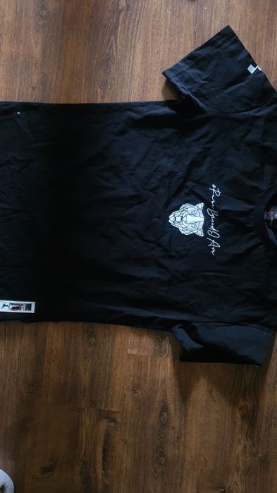 Новая Футболка Tupac