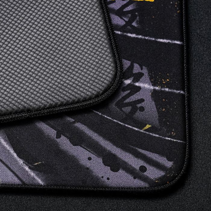 WL QISHA 七殺 Mousepad