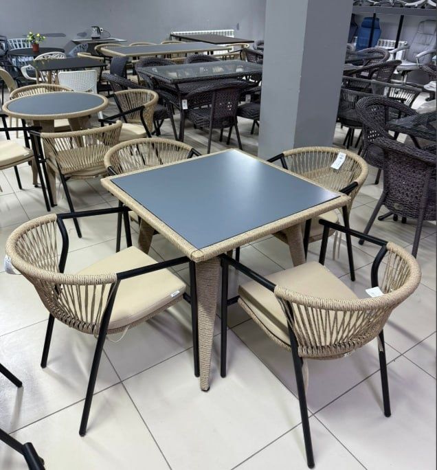 СтолСтул Кресло Качалка диван раскладной металический  пластмассы стул