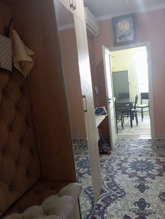 Яшнабад Олмос Махалла 3/16/16 с ремонтом 68м2