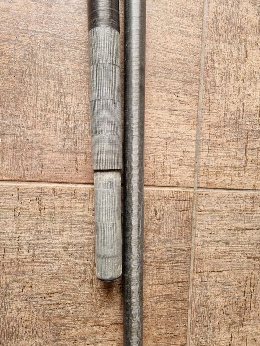 Echipamente windsurf: 3 vele si un catarg 100% carbon