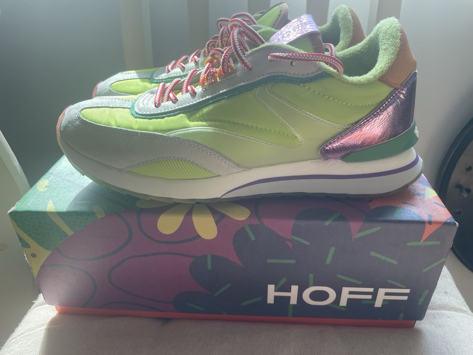 Дамски сникърси HOFF